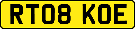 RT08KOE