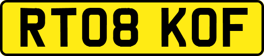 RT08KOF