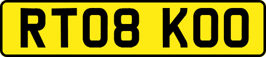 RT08KOO