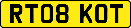 RT08KOT