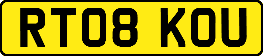 RT08KOU