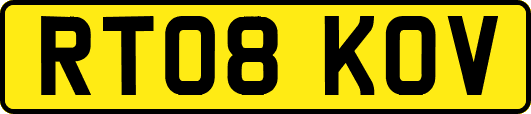 RT08KOV