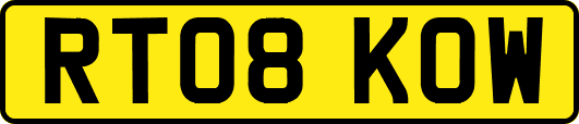 RT08KOW