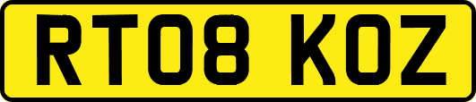 RT08KOZ
