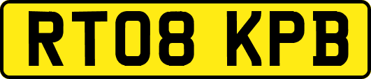 RT08KPB
