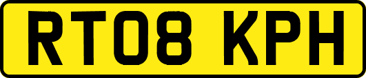 RT08KPH