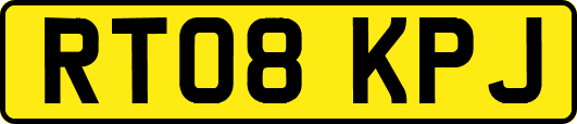 RT08KPJ