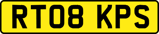 RT08KPS