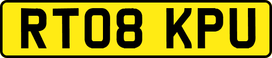 RT08KPU