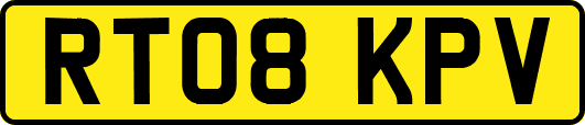 RT08KPV