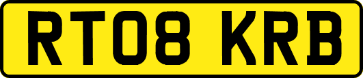 RT08KRB