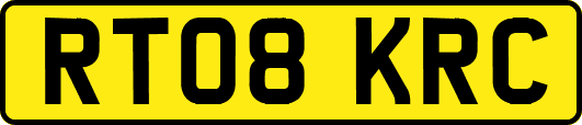RT08KRC