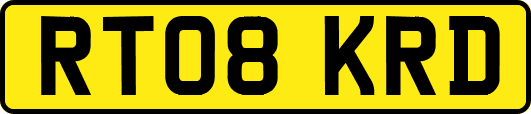 RT08KRD