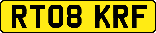 RT08KRF