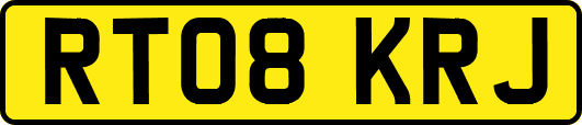 RT08KRJ