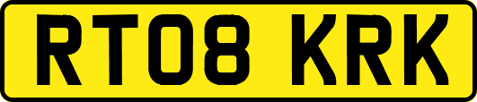 RT08KRK