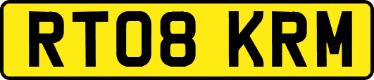 RT08KRM