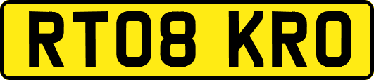 RT08KRO