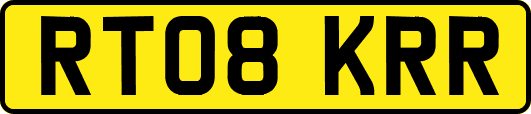 RT08KRR