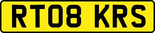 RT08KRS