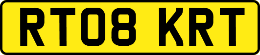 RT08KRT