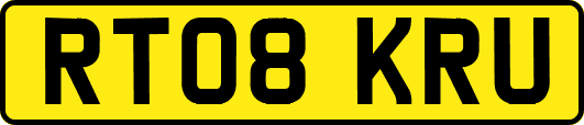 RT08KRU