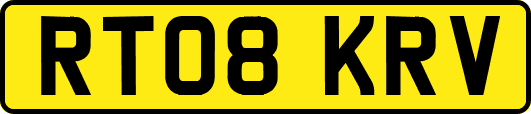 RT08KRV