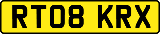 RT08KRX