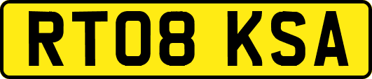RT08KSA