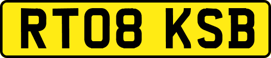 RT08KSB