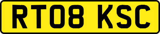 RT08KSC