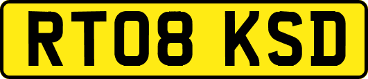 RT08KSD