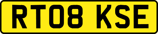 RT08KSE