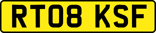 RT08KSF