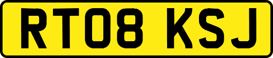 RT08KSJ