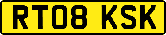 RT08KSK