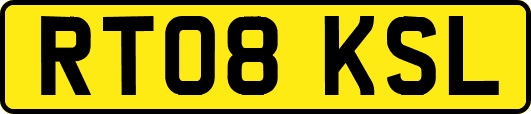 RT08KSL