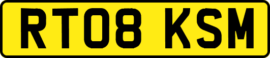 RT08KSM