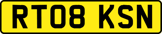 RT08KSN