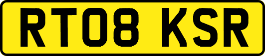 RT08KSR