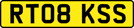 RT08KSS
