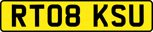 RT08KSU