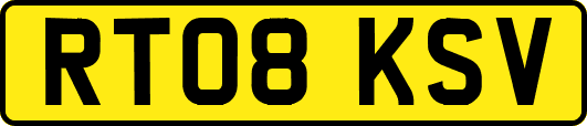 RT08KSV