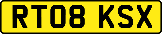 RT08KSX