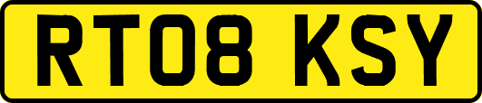 RT08KSY