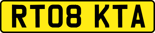RT08KTA