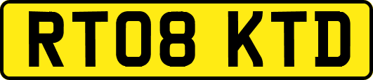 RT08KTD
