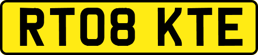RT08KTE