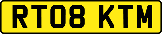RT08KTM