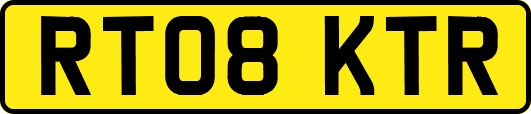 RT08KTR